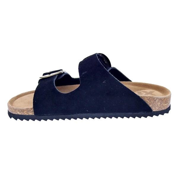 Sandalias Xti zapatos Mujer modelo 144039 Negro 