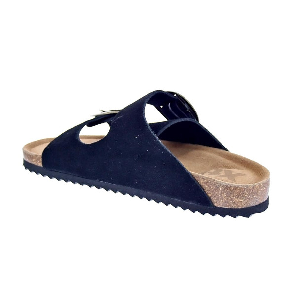 Sandalias Xti zapatos Mujer modelo 144039 Negro 