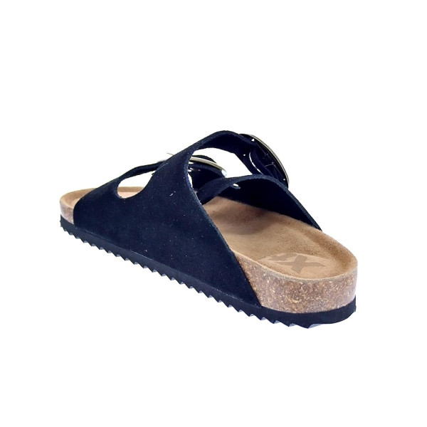 Sandalias Xti zapatos Mujer modelo 144039 Negro 