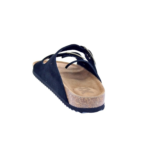 Sandalias Xti zapatos Mujer modelo 144039 Negro 