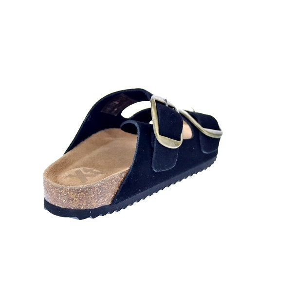 Sandalias Xti zapatos Mujer modelo 144039 Negro 