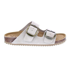 Sandalias Xti zapatos Mujer modelo 144039 Beige 