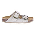 Sandalias Xti zapatos Mujer modelo 144039 Beige 