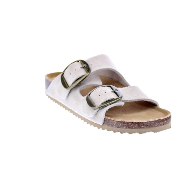 Sandalias Xti zapatos Mujer modelo 144039 Beige 