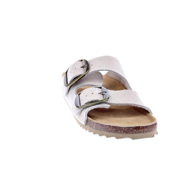 Sandalias Xti zapatos Mujer modelo 144039 Beige 