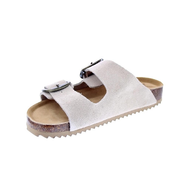 Sandalias Xti zapatos Mujer modelo 144039 Beige 