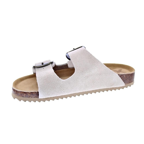 Sandalias Xti zapatos Mujer modelo 144039 Beige 