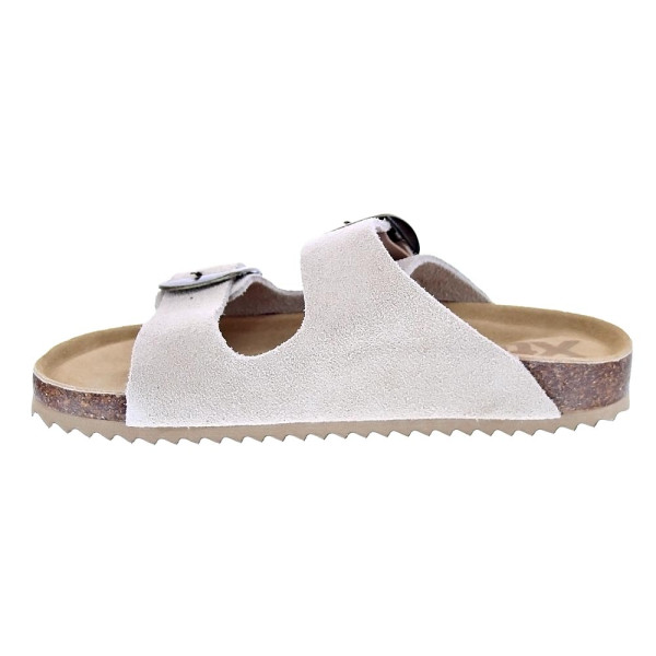 Sandalias Xti zapatos Mujer modelo 144039 Beige 