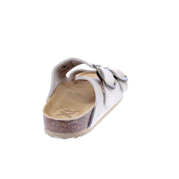 Sandalias Xti zapatos Mujer modelo 144039 Beige 