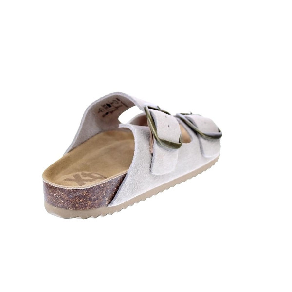 Sandalias Xti zapatos Mujer modelo 144039 Beige 