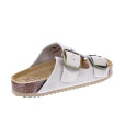 Sandalias Xti zapatos Mujer modelo 144039 Beige 