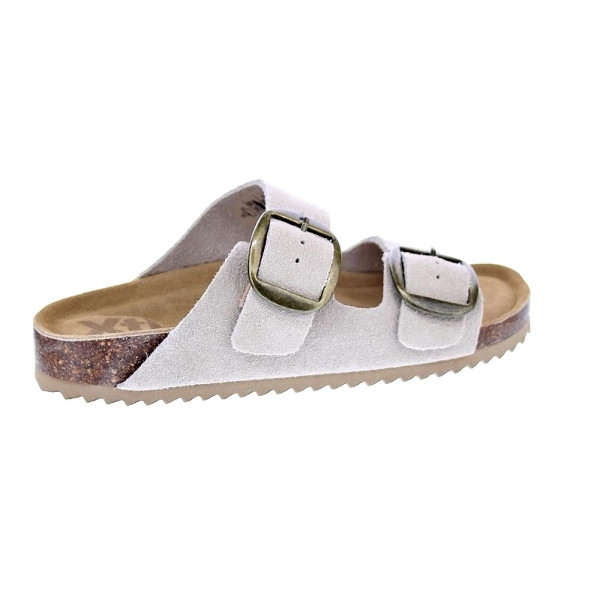 Sandalias Xti zapatos Mujer modelo 144039 Beige 