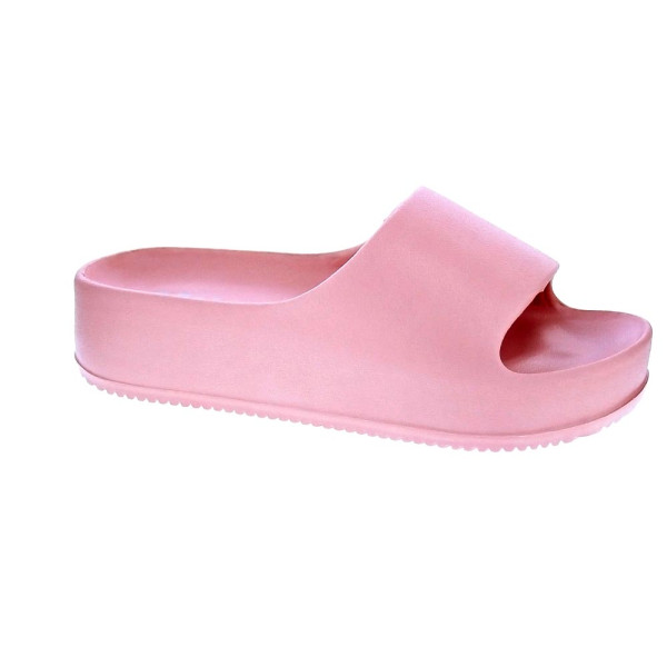 Chanclas Xti zapatos Mujer modelo 143900 Rosa 