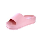 Chanclas Xti zapatos Mujer modelo 143900 Rosa 
