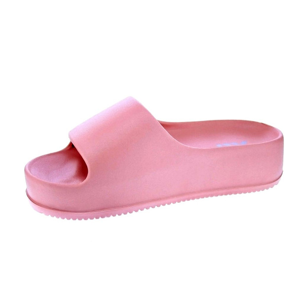 Chanclas Xti zapatos Mujer modelo 143900 Rosa 