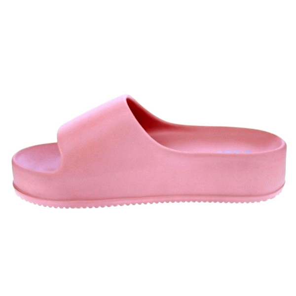 Chanclas Xti zapatos Mujer modelo 143900 Rosa 