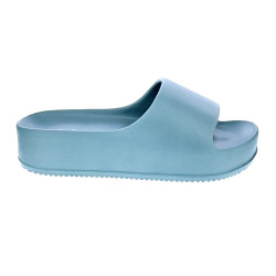 Chanclas Xti zapatos Mujer modelo 143900 Verde 