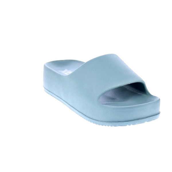 Chanclas Xti zapatos Mujer modelo 143900 Verde 