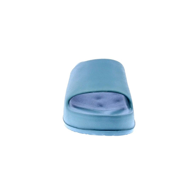 Chanclas Xti zapatos Mujer modelo 143900 Verde 