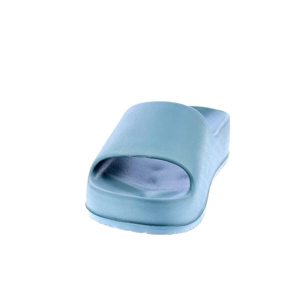 Chanclas Xti zapatos Mujer modelo 143900 Verde 