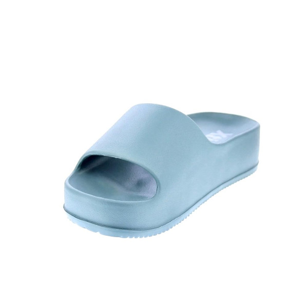 Chanclas Xti zapatos Mujer modelo 143900 Verde 