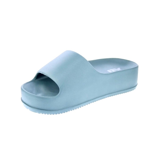 Chanclas Xti zapatos Mujer modelo 143900 Verde 