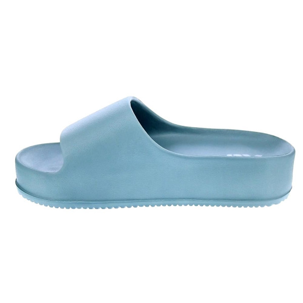 Chanclas Xti zapatos Mujer modelo 143900 Verde 