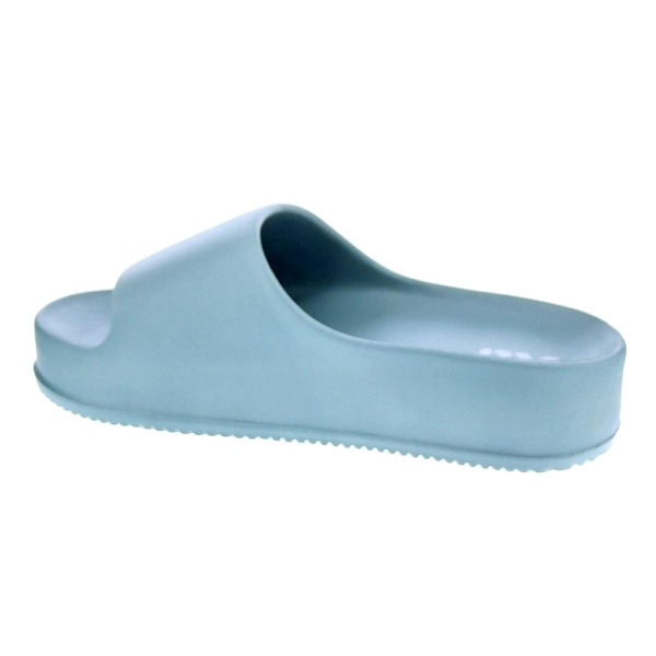 Chanclas Xti zapatos Mujer modelo 143900 Verde 