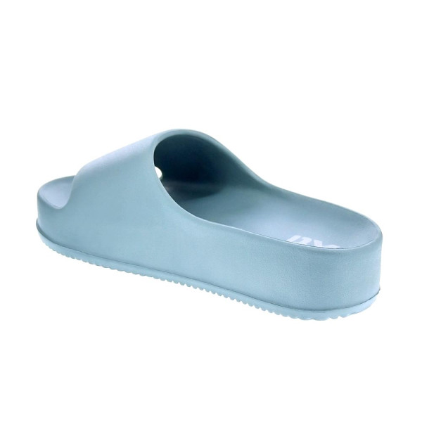 Chanclas Xti zapatos Mujer modelo 143900 Verde 