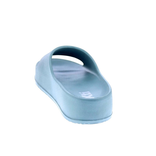 Chanclas Xti zapatos Mujer modelo 143900 Verde 