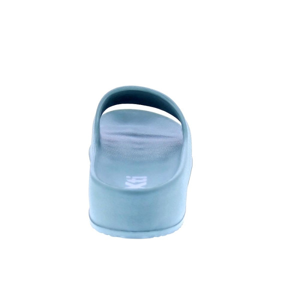 Chanclas Xti zapatos Mujer modelo 143900 Verde 