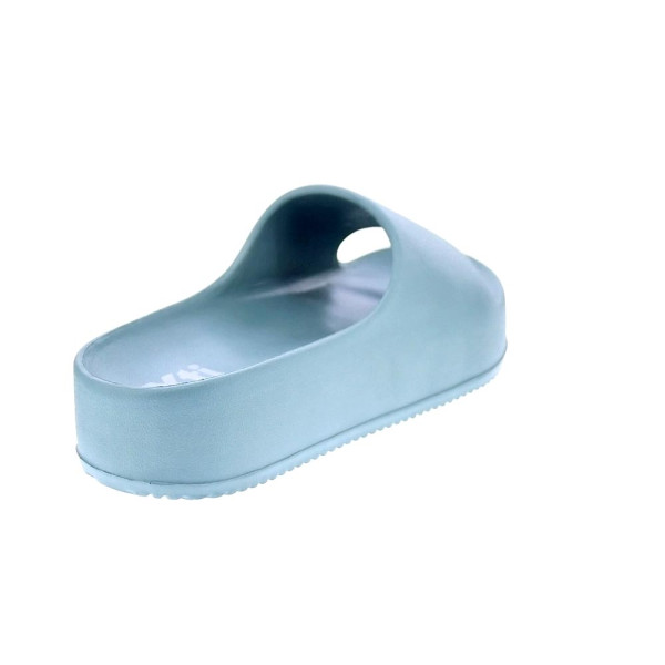 Chanclas Xti zapatos Mujer modelo 143900 Verde 