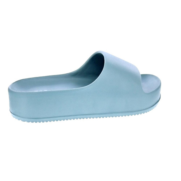 Chanclas Xti zapatos Mujer modelo 143900 Verde 