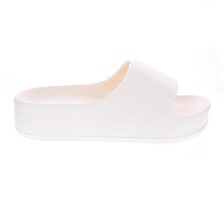 Chanclas Xti zapatos Mujer modelo 143900 Beige 