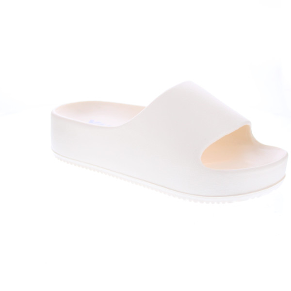 Chanclas Xti zapatos Mujer modelo 143900 Beige 