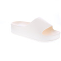 Chanclas Xti zapatos Mujer modelo 143900 Beige 