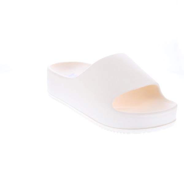 Chanclas Xti zapatos Mujer modelo 143900 Beige 