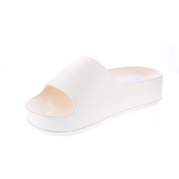 Chanclas Xti zapatos Mujer modelo 143900 Beige 