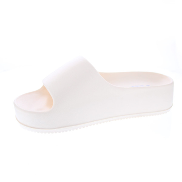 Chanclas Xti zapatos Mujer modelo 143900 Beige 