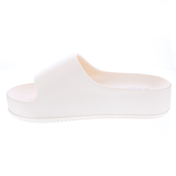 Chanclas Xti zapatos Mujer modelo 143900 Beige 