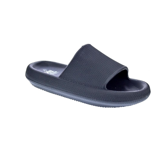 Chanclas Xti zapatos Hombre modelo 41592 Negro 