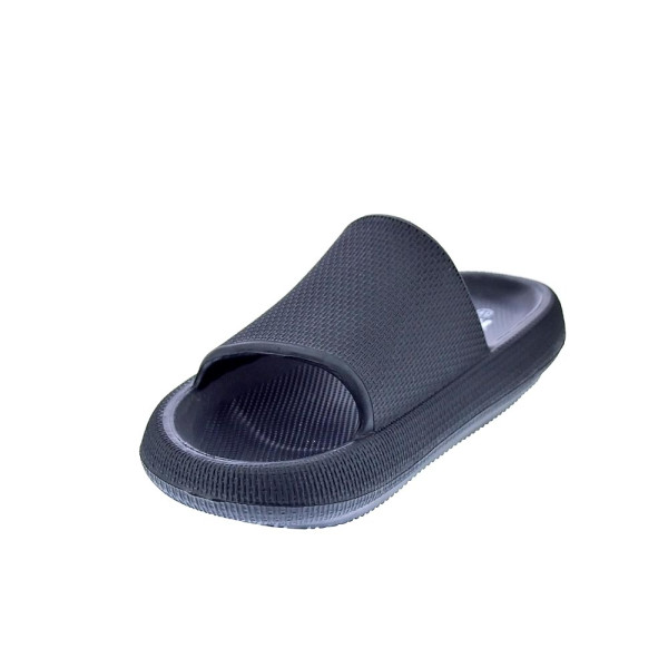 Chanclas Xti zapatos Hombre modelo 41592 Negro 