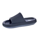 Chanclas Xti zapatos Hombre modelo 41592 Negro 