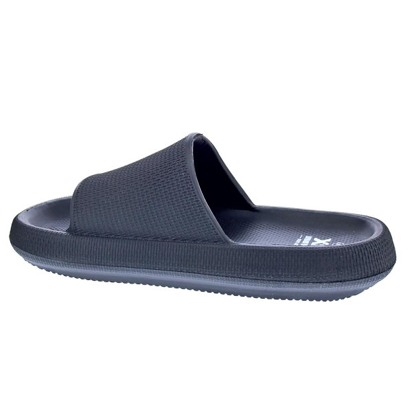 Chanclas Xti zapatos Hombre modelo 41592 Negro 