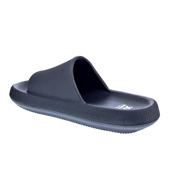 Chanclas Xti zapatos Hombre modelo 41592 Negro 