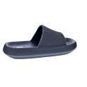 Chanclas Xti zapatos Hombre modelo 41592 Negro 