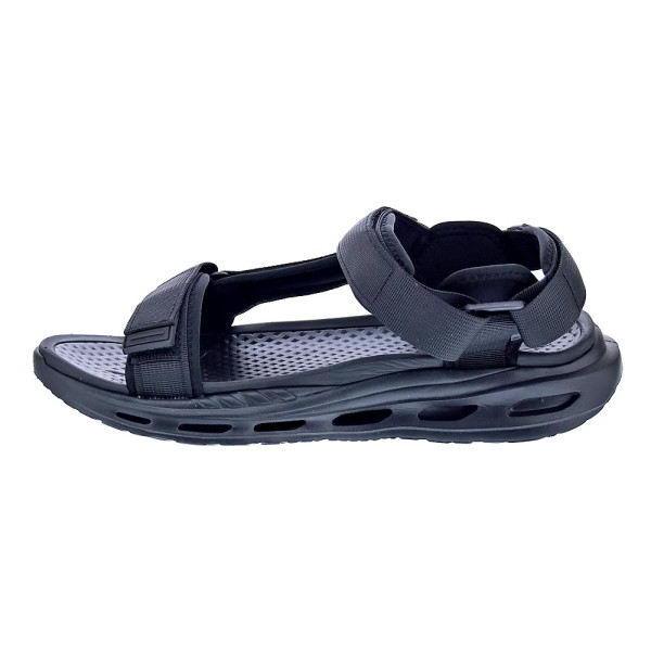 Sandalias Xti zapatos Hombre modelo 144105 Negro 