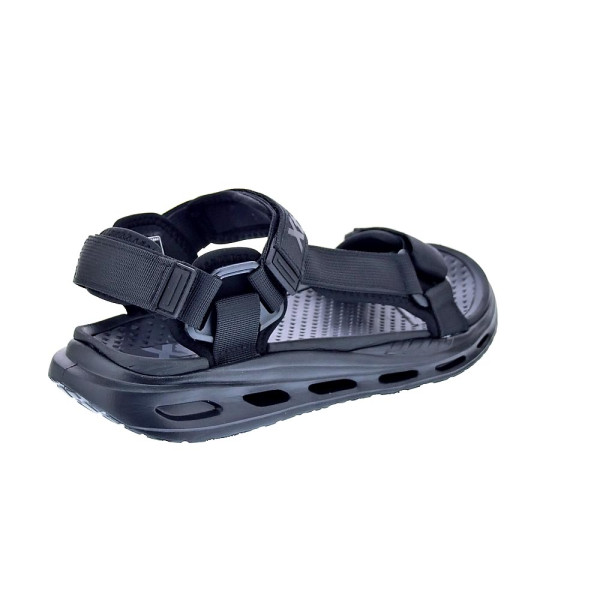 Sandalias Xti zapatos Hombre modelo 144105 Negro 