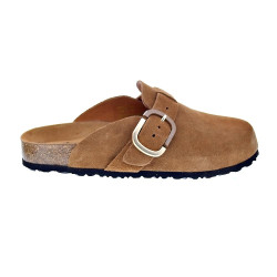 Zuecos Tamaris zapatos Mujer modelo 27600 Marrón 