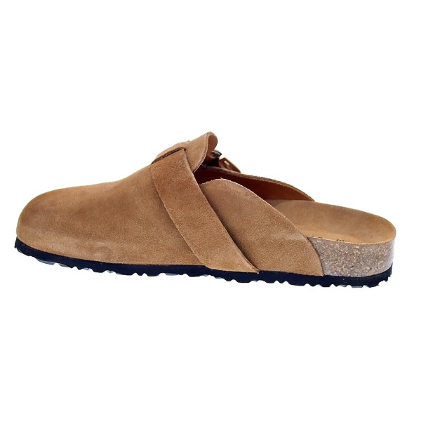 Zuecos Tamaris zapatos Mujer modelo 27600 Marrón 